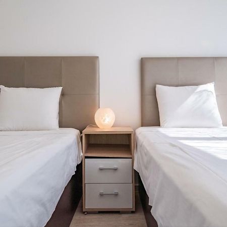 Akicity Lisboa Pearl II Zewnętrze zdjęcie