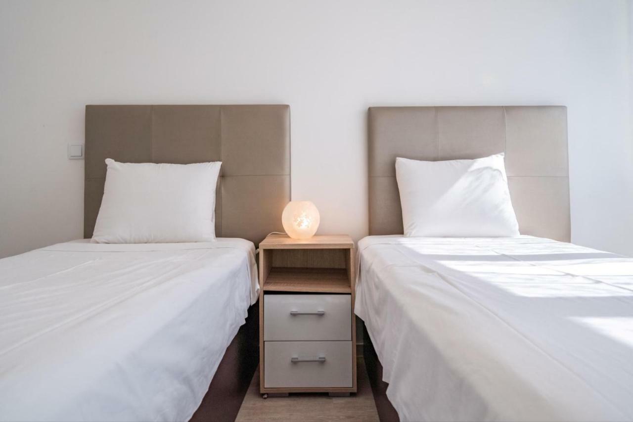 Akicity Lisboa Pearl II Zewnętrze zdjęcie