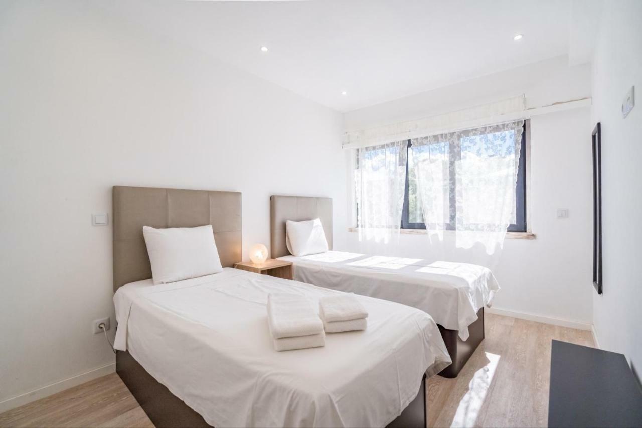 Akicity Lisboa Pearl II Zewnętrze zdjęcie