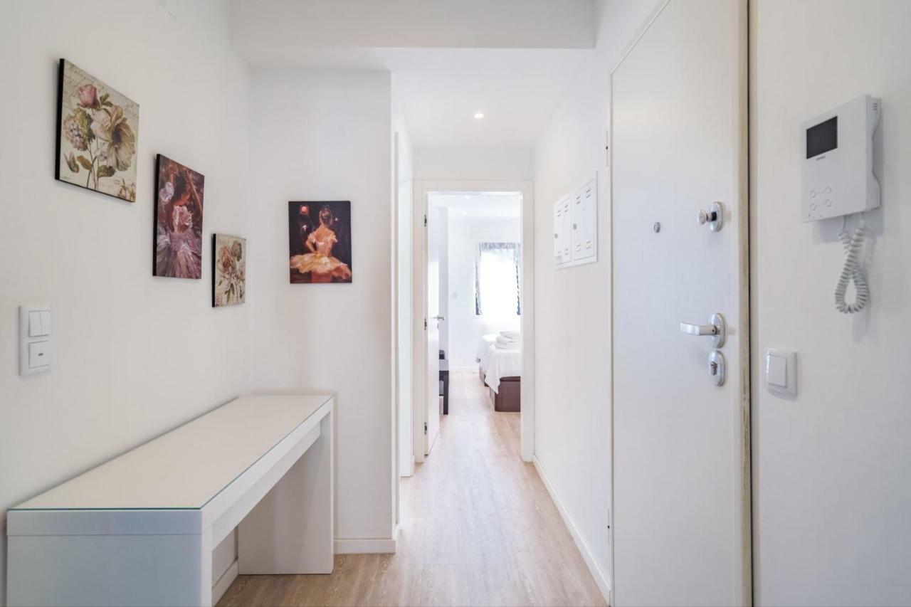 Akicity Lisboa Pearl II Zewnętrze zdjęcie