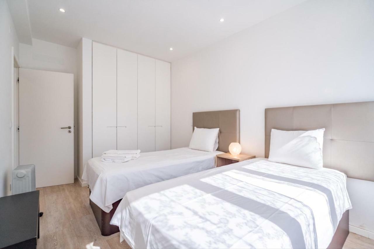 Akicity Lisboa Pearl II Zewnętrze zdjęcie