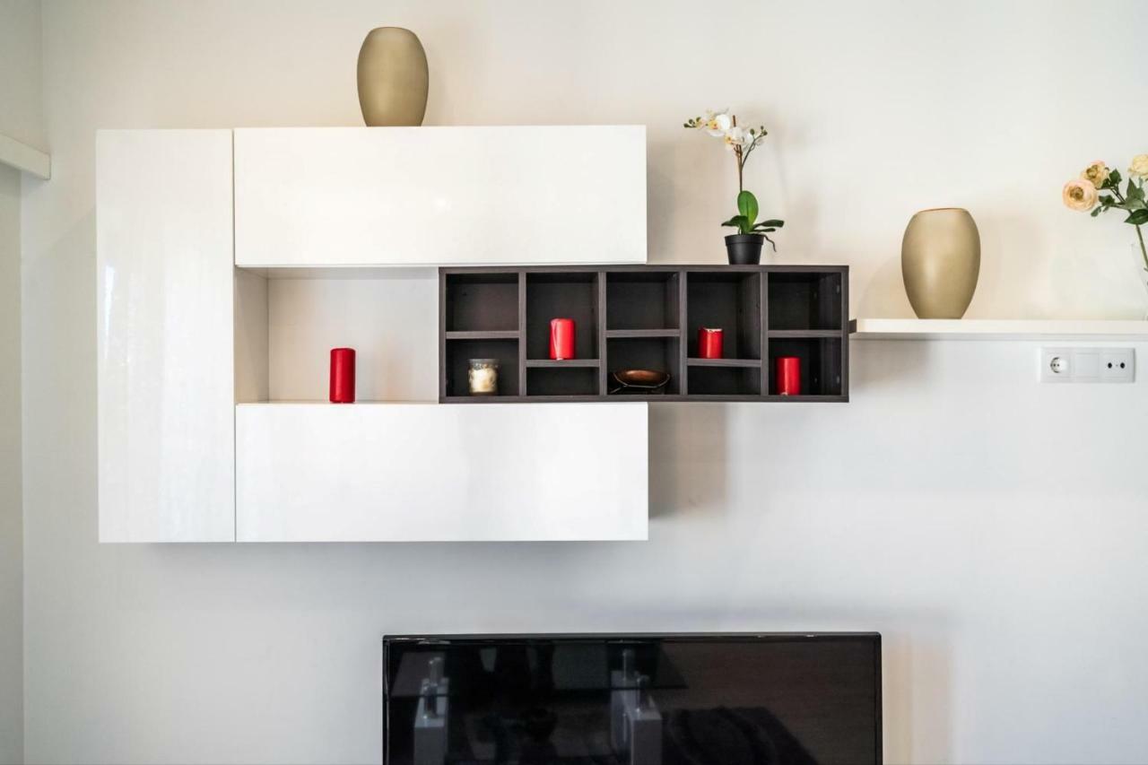 Akicity Lisboa Pearl II Zewnętrze zdjęcie