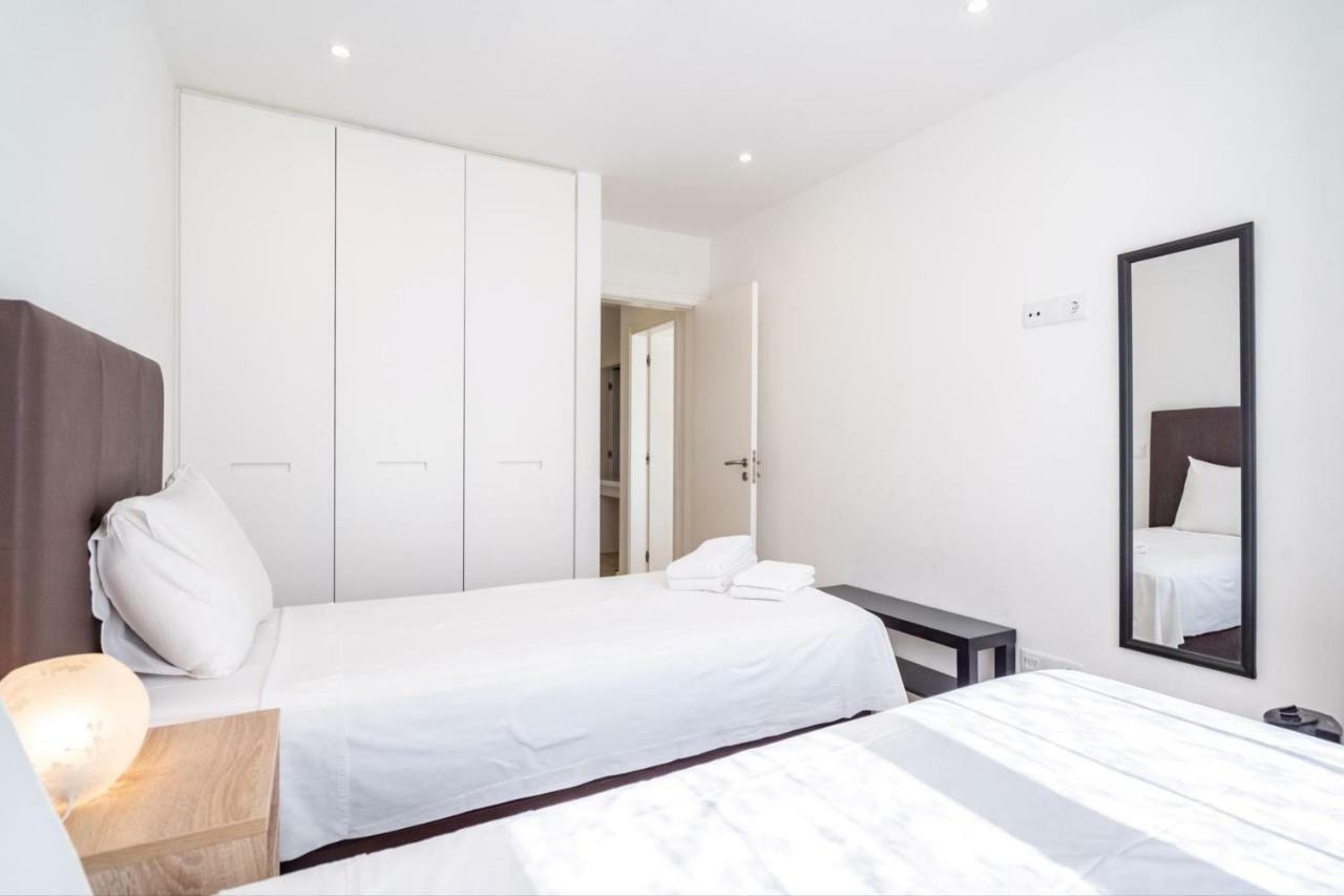 Akicity Lisboa Pearl II Zewnętrze zdjęcie